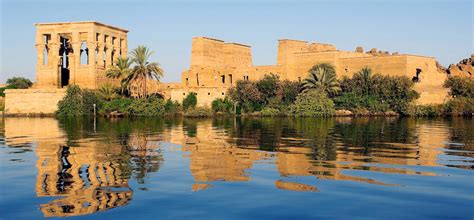 Egypte : Voyage Temple de Philae | Séjours et Circuits sur mesure