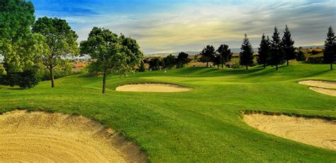 Lincoln Hills Golf Club | Golf Course Lincoln California