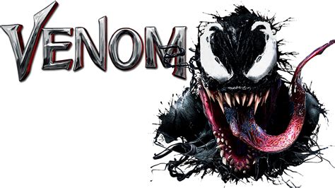 Venom Logo PNG - PNG All | PNG All