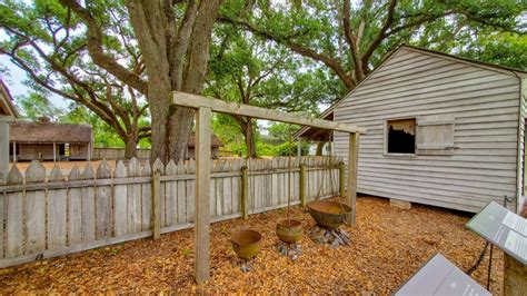 Oak Alley Plantation, magnifique plantation en Louisiane