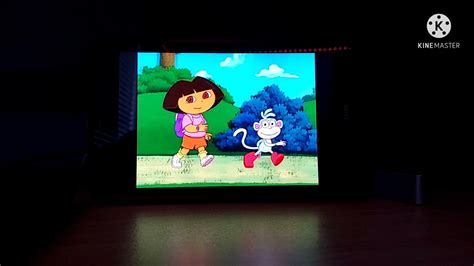 Dora's Traveling Song - YouTube