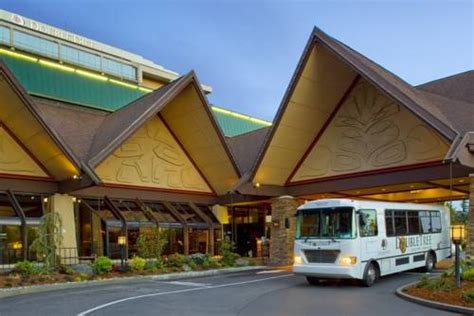 Doubletree Hotel Seattle Airport