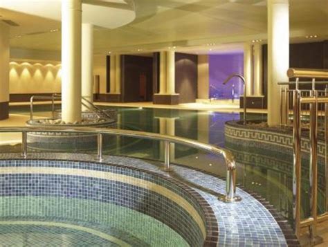 Radisson Blu Hotel and Spa Sligo in Ireland - Room Deals, Photos & Reviews