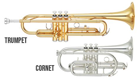 What Is A Cornet & How Does A Trumpet Differ? | Dawkes Music