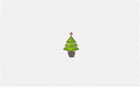 Minimal Christmas Wallpapers - Wallpaper Cave