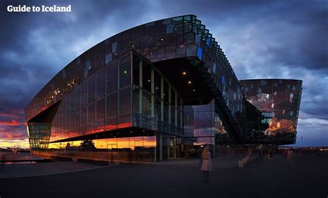 The Best Art Museums and Galleries in Reykjavik | Guide to Iceland