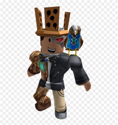 Roblox Avatar 2008