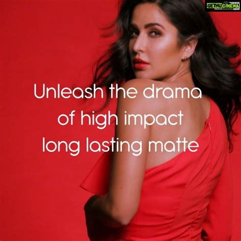 Katrina Kaif Instagram - New Range alert 🚨 Are you ready to unleash the ...