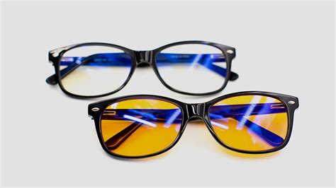 Benefits of Blue-Light Glasses: What You Should Know - GoodRx