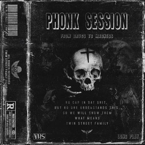 MXRKXY - PHONK SESSION Lyrics and Tracklist | Genius