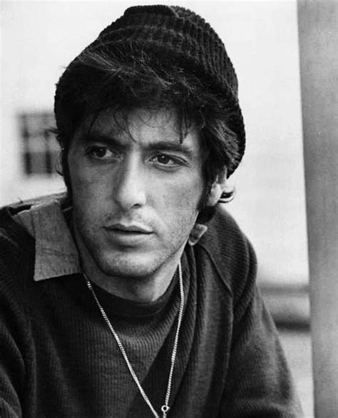 19 Pictures of Young Al Pacino | Young al pacino, Al pacino, Portrait