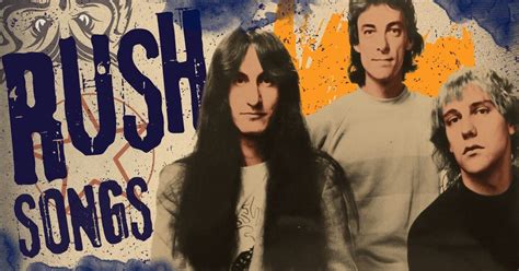 15 Best Rush Songs Of All Time - Music Grotto