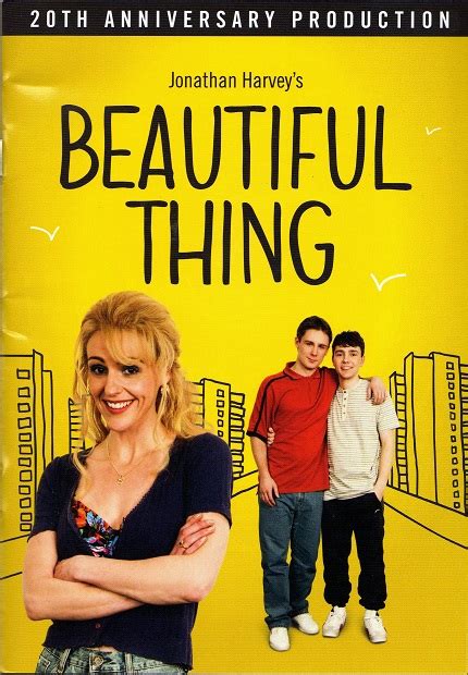 Beautiful Thing (2013)