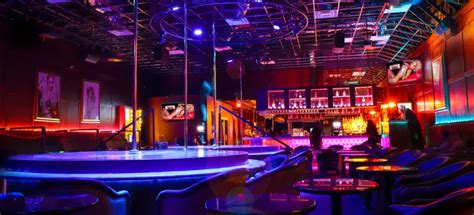 Scores Las Vegas [Official Guide] | Strip Club Concierge