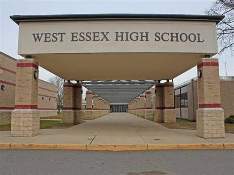 'Best Schools' List: West Essex Regional High School In North Caldwell ...