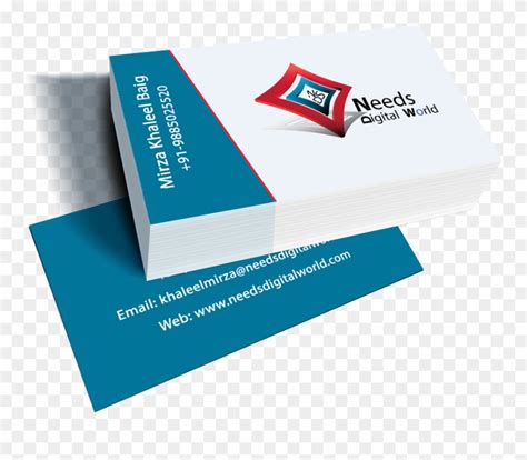 Office Depot Business Cards - Business Cards Png Hd Clipart (#3646660 ...