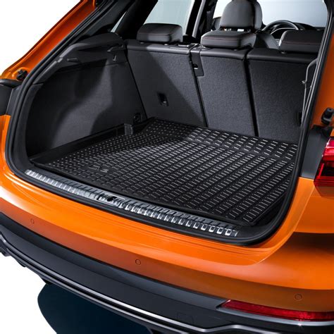 Luggage compartment shell. New Q3 | Audi Store Australia