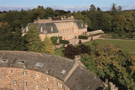 Gordonstoun School to open in Canada