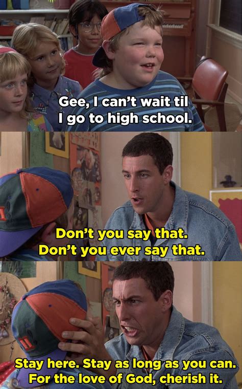 Funny Billy Madison Quotes - ShortQuotes.cc