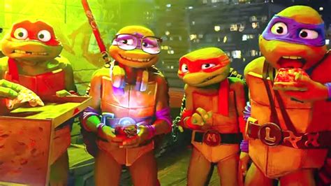 All of the Teenage Mutant Ninja Turtles’ Names, Colors, and an Easy Way ...