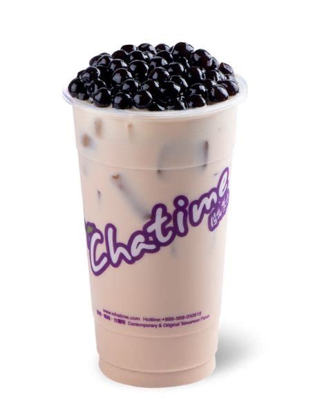 Top 10 Best Chatime Drinks in 2023 - Bubble Tea and More!