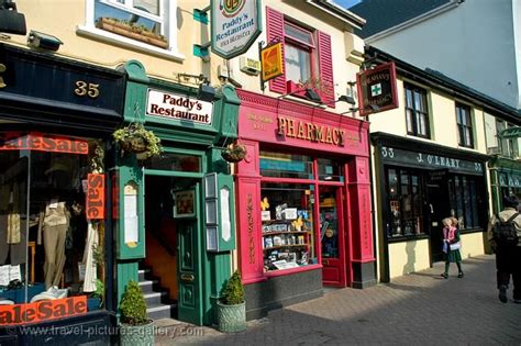 Killarney Ireland Pubs | ... of Ireland - Ring of Kerry - restaurants ...