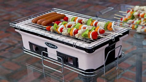 7 Best Hibachi Grills: Your Easy Buying Guide (2020)