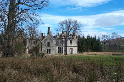 Killearn House – Killearn, Scotland