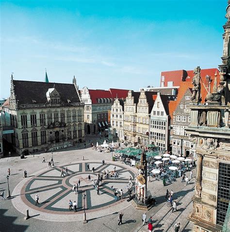 Hotels in Bremen | Best Rates, Reviews and Photos of Bremen Hotels ...