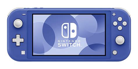 ᐅ refurbed™ Nintendo Switch Lite | Now with a 30 Day Trial Period