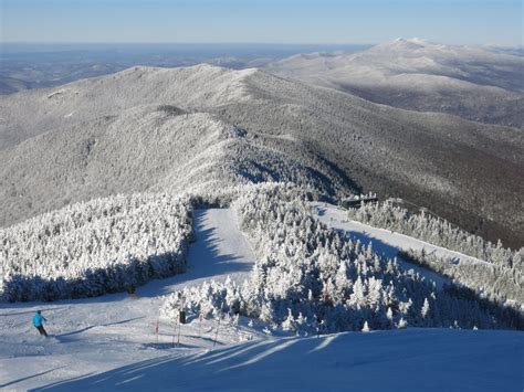 Sugarbush Review - Ski North America's Top 100 Resorts