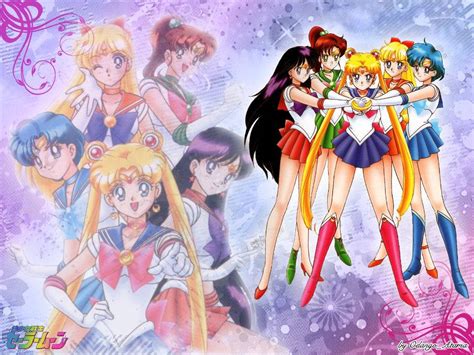 Top 999+ Sailor Moon Wallpaper Full HD, 4K Free to Use