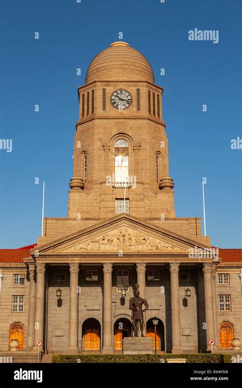 Tshwane travel hi-res stock photography and images - Alamy