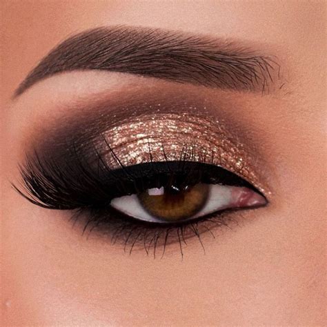 Fabulous Eye Makeup Ideas Make Your Eyes Pop 1 - Fab Mood | Wedding ...