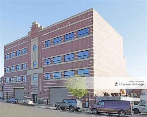 58-86 Grand Avenue, Maspeth, NY | Industrial Building