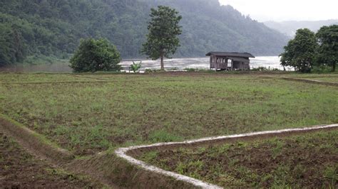 Field Trip Down The Salween River: This Village Will Be Flooded If The ...