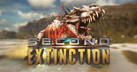 Second Extinction coming to Xbox next week | NeoGAF