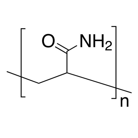 Polyacrylamide (MW 10,000)