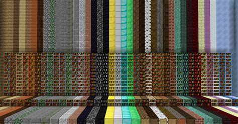 Minecraft Bookshelf Texture - House People