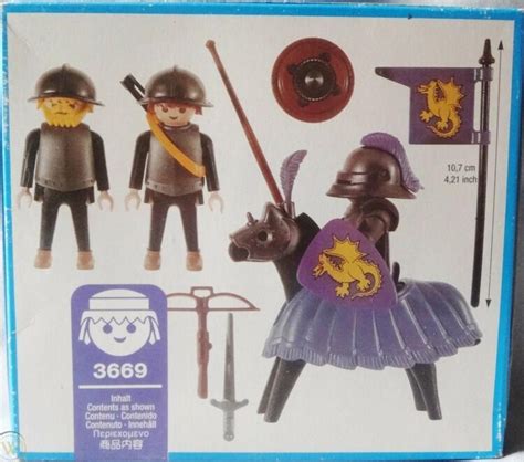 Free Worldwide Shipping Online watch shopping Playmobil Dragon Knights ...