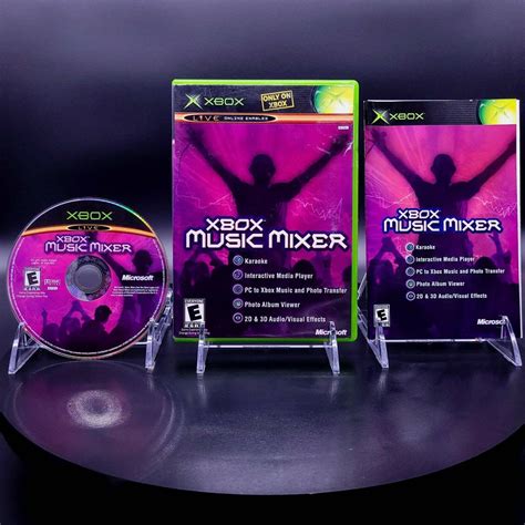 Xbox Music Mixer | Microsoft Xbox - Walmart.com