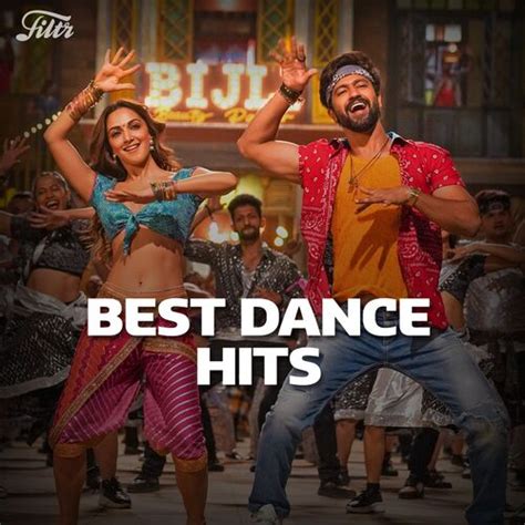 bollywood dance songs | Top 30 Hindi Dance Songs- JioSaavn