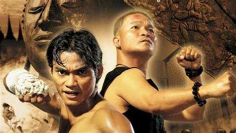 Ong-Bak: The Thai Warrior (2005) - TrailerAddict