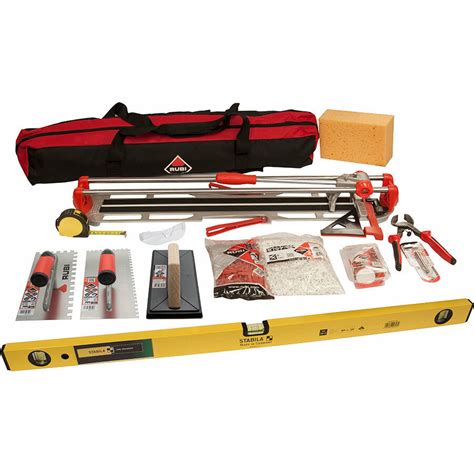 TRADESMAN TOOLS