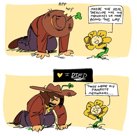 undertale yellow on Tumblr