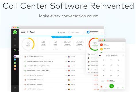 The Best Cloud Based Call Center Software: Revolutionizing Customer ...