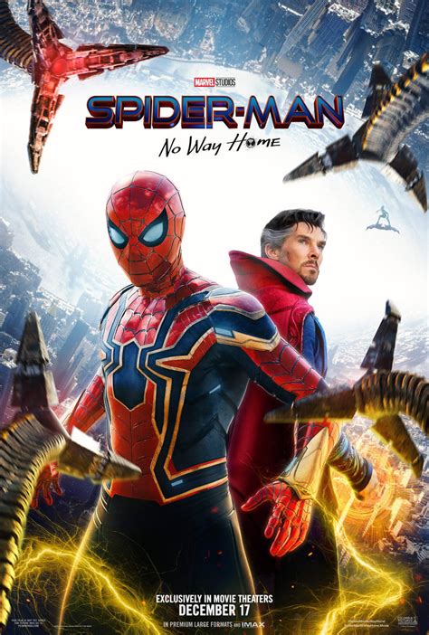 Review - Spider-Man: No Way Home brings Peter Parker full circle