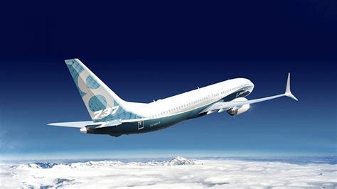 A Key Boeing 737 Max Safety Option Will Now Reportedly Be Made Standard ...