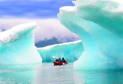 Alaska Sea Kayaking with Pangaea Adventures | Adak, Alaska Kayaking ...