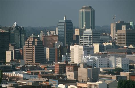 Pin by Tshuku on harare in 2021 | Harare, City, City skyline